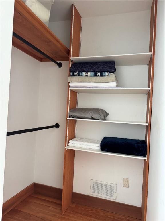 1419 Alverado Ave, Beechview, PA 15216 - closet featuring visible vents