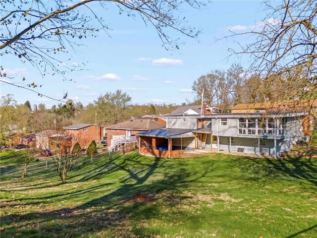 438 Canyon Dr, Canonsburg, PA 15317 - photo 28