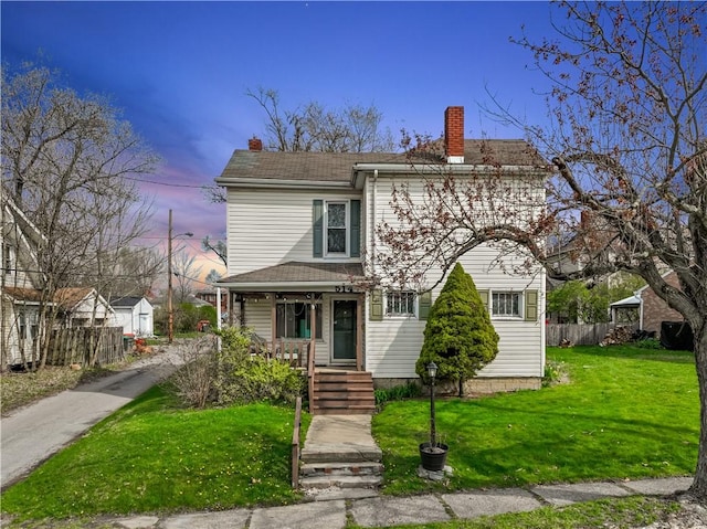 514 32nd St, Beaver Falls, PA 15010 - photo 1