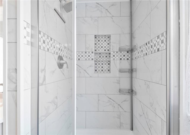 103 Timblin, Clay Twp, PA 16001 - bathroom with a shower stall