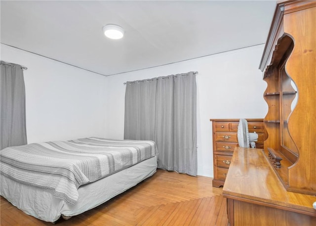 103 Timblin, Clay Twp, PA 16001 - view of bedroom