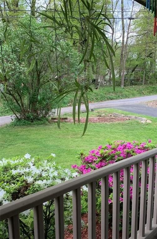 103 Timblin, Clay Twp, PA 16001 - view of yard
