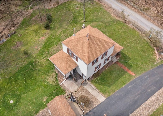103 Timblin, Clay Twp, PA 16001 - view of subject property