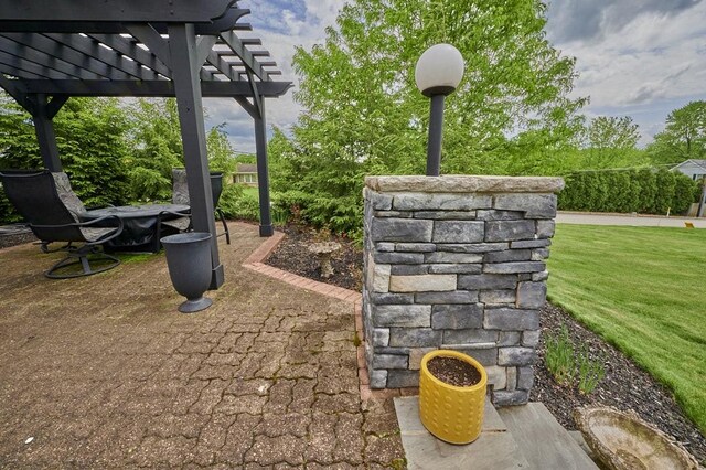 107 Spring Ln, South Union Twp, PA 15401 - exterior view