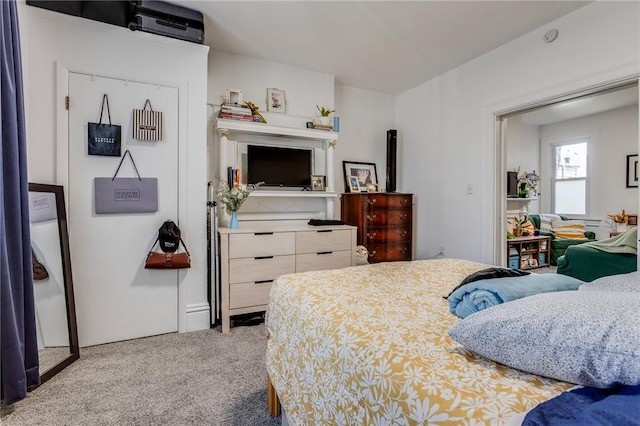 1415 Lager St, Troy Hill, PA 15212 - view of carpeted bedroom