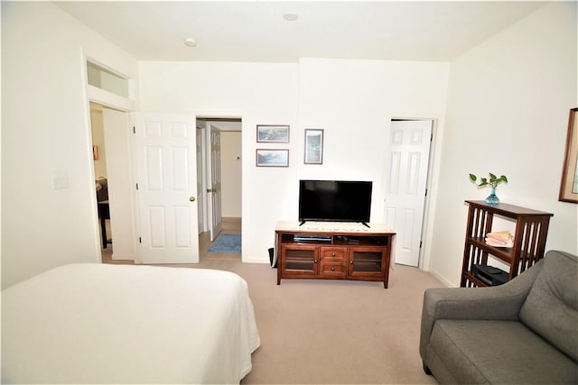 513 Madison Blvd, New Sewickley Twp, PA 15042 - bedroom featuring light colored carpet and baseboards