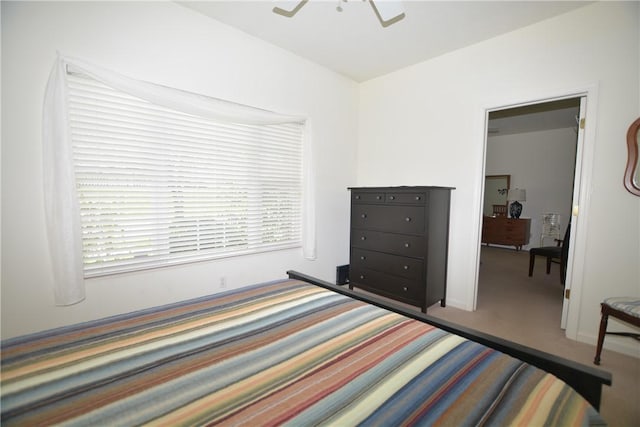 513 Madison Blvd, New Sewickley Twp, PA 15042 - carpeted bedroom featuring ceiling fan