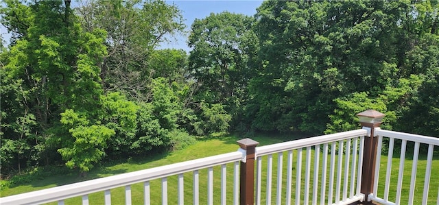 268 Coraopolis Rd, Robinson Twp Nwa, PA 15108 - wooden terrace featuring a yard