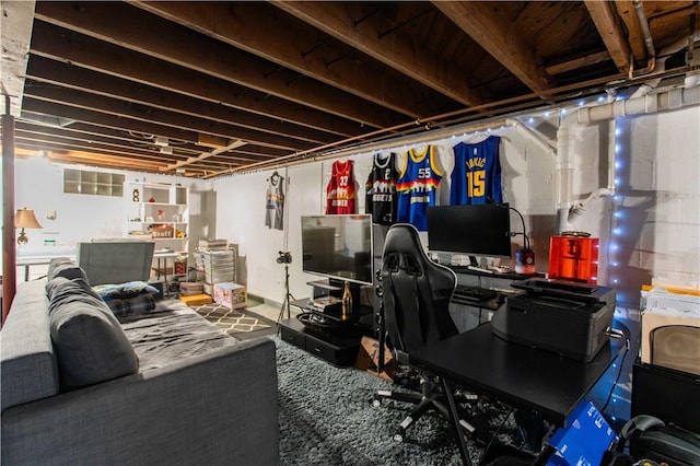 429 Big Knob Rd, New Sewickley Twp, PA 15074 - interior space