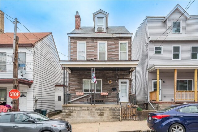 203 57th St, Lawrenceville, PA 15201 - photo 1