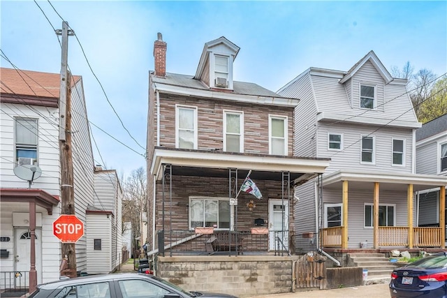 203 57th St, Lawrenceville, PA 15201 - photo 4