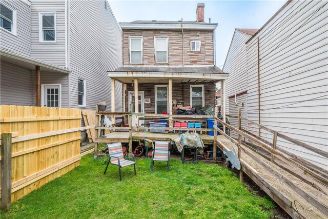 203 57th St, Lawrenceville, PA 15201 - photo 8