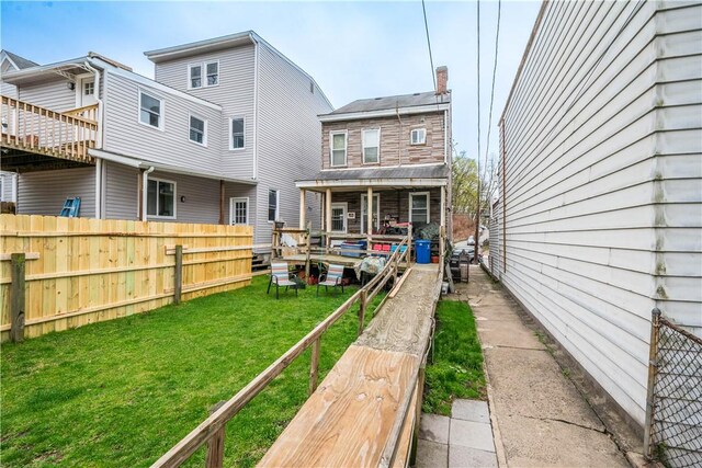 203 57th St, Lawrenceville, PA 15201 - photo 10