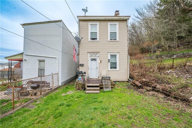 203 57th St, Lawrenceville, PA 15201 - photo 11