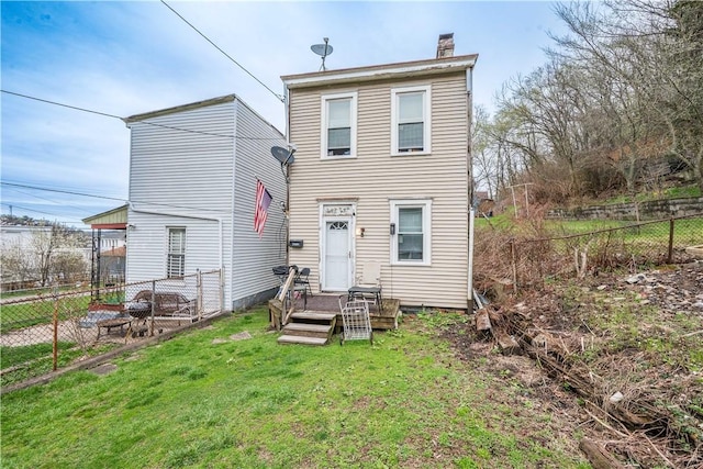 203 57th St, Lawrenceville, PA 15201 - photo 13