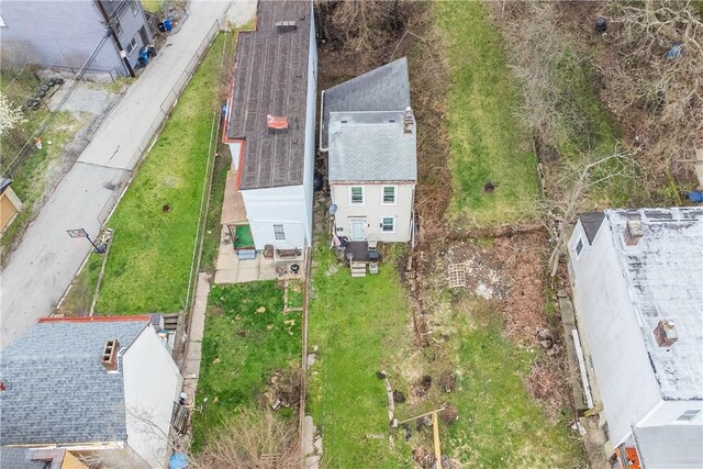 203 57th St, Lawrenceville, PA 15201 - photo 21