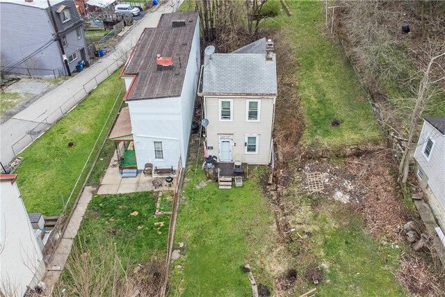 203 57th St, Lawrenceville, PA 15201 - photo 22
