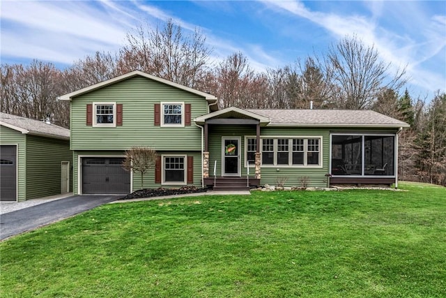 279 Elliott Rd, Wolf Creek Twp, PA 16127 - photo 2