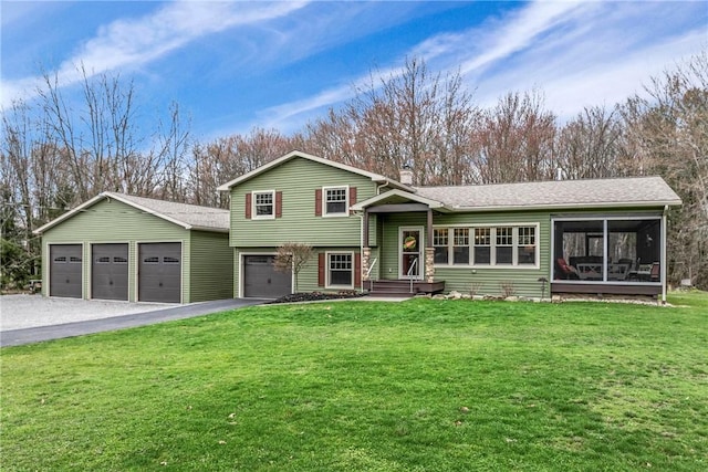 279 Elliott Rd, Wolf Creek Twp, PA 16127 - photo 1