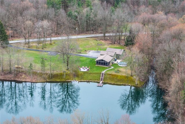 279 Elliott Rd, Wolf Creek Twp, PA 16127 - photo 8