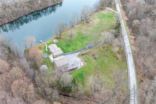 279 Elliott Rd, Wolf Creek Twp, PA 16127 - photo 9