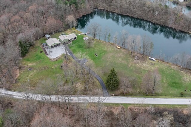 279 Elliott Rd, Wolf Creek Twp, PA 16127 - photo 10