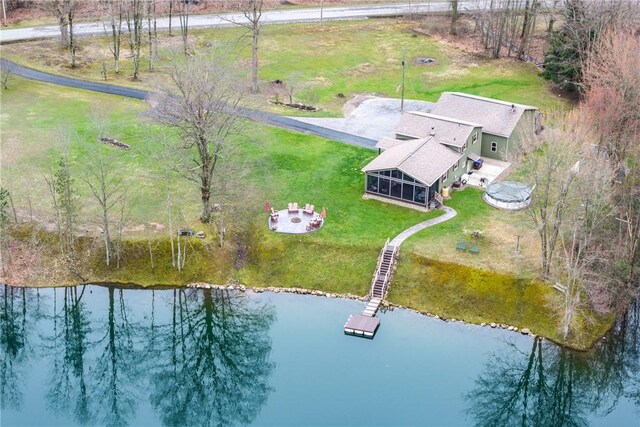279 Elliott Rd, Wolf Creek Twp, PA 16127 - photo 11