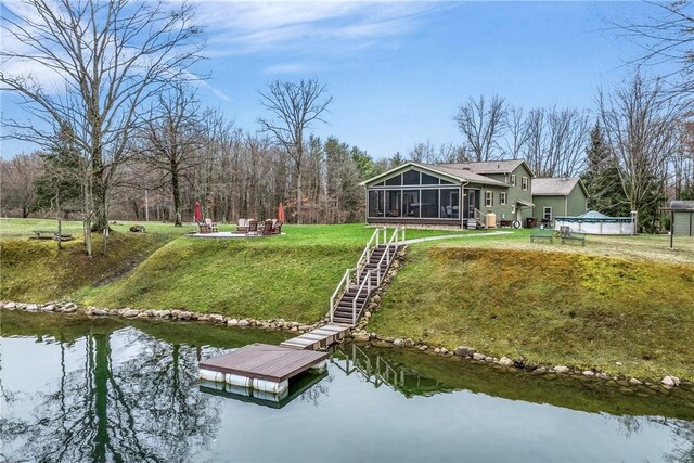 279 Elliott Rd, Wolf Creek Twp, PA 16127 - photo 13