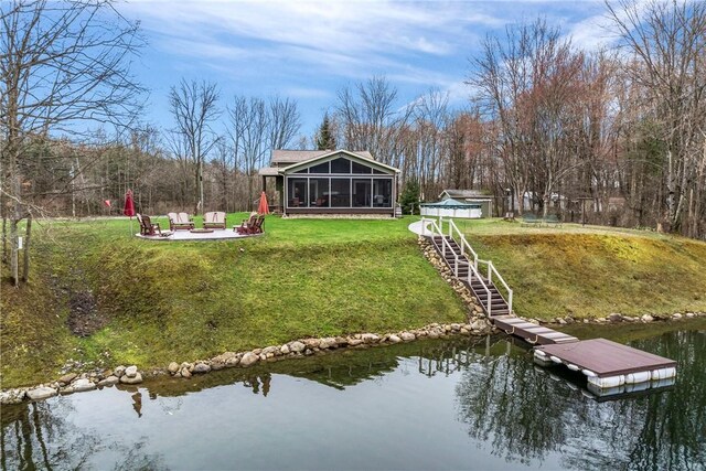279 Elliott Rd, Wolf Creek Twp, PA 16127 - photo 14