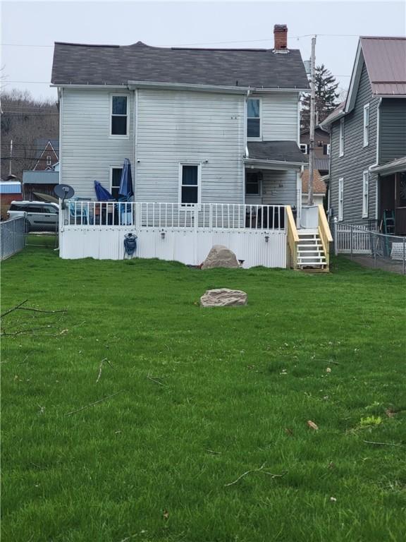 808 Sunset St, Rural Valley Boro, PA 16249 - photo 19