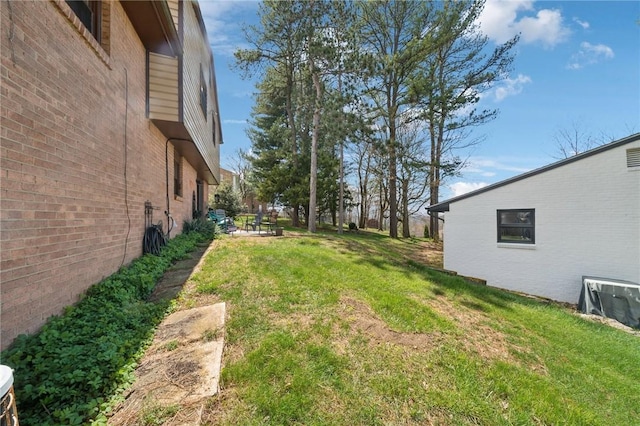 5000 Holly Ct, Murrysville, PA 15668 - view of yard