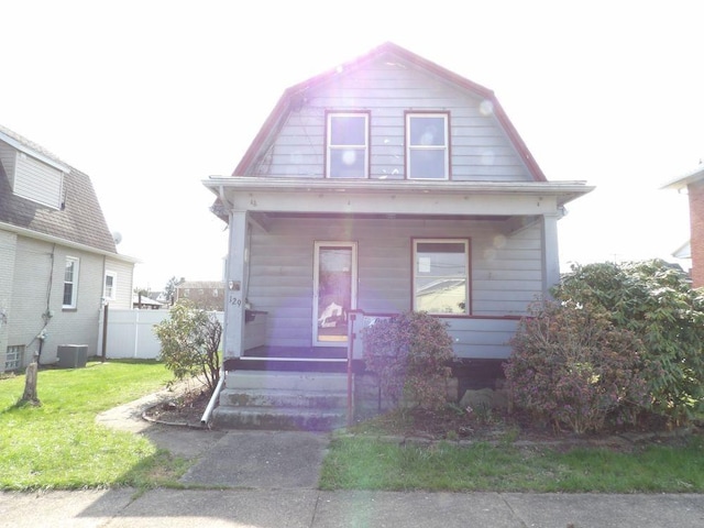 129 Lynn St, Vanport, PA 15009 - photo 1