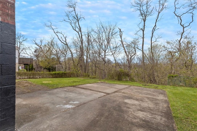 647 Northcrest Dr, Brookline, PA 15226 - view of patio