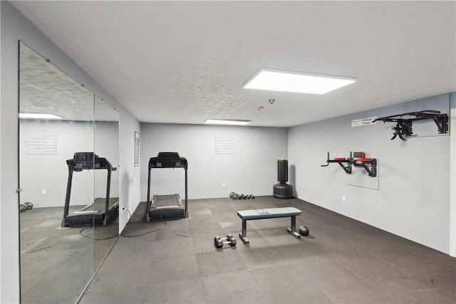 423 Labrador Ln, Jefferson Hills, PA 15025 - view of exercise area