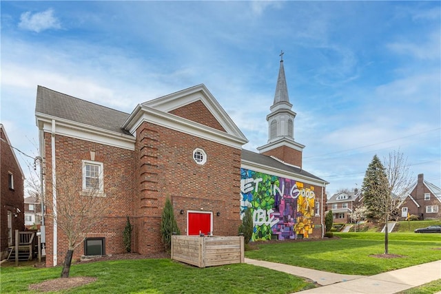 4721 Stanton Ave, Stanton Heights, PA 15201 - view of property