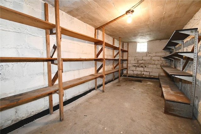 2714 Graham Blvd, Wilkinsburg, PA 15235 - view of storage room