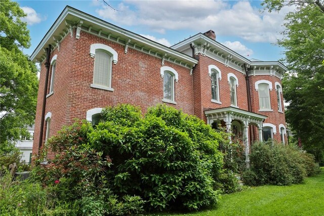 313 E Butler St, Mercer Boro, PA 16137 - photo 3