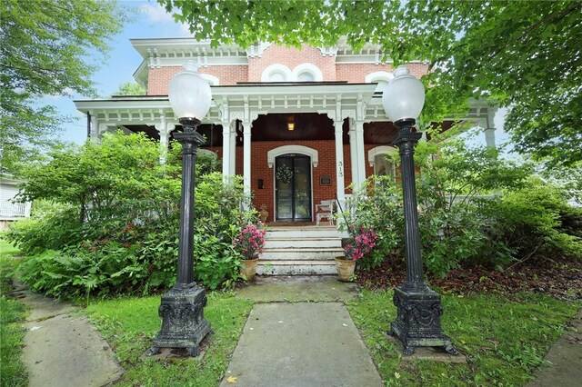 313 E Butler St, Mercer Boro, PA 16137 - photo 4