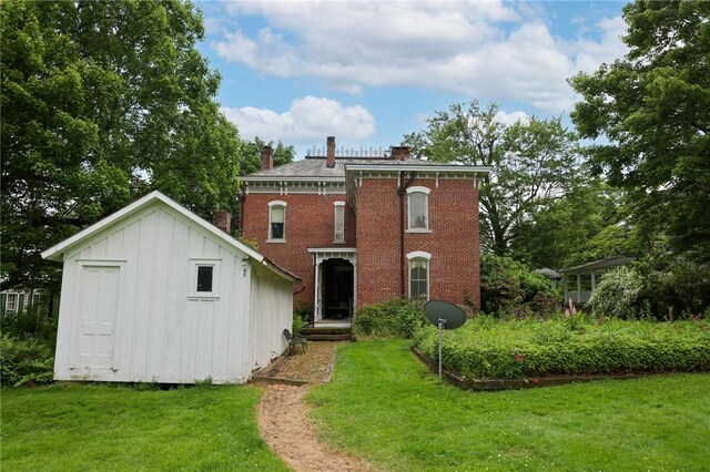 313 E Butler St, Mercer Boro, PA 16137 - photo 47