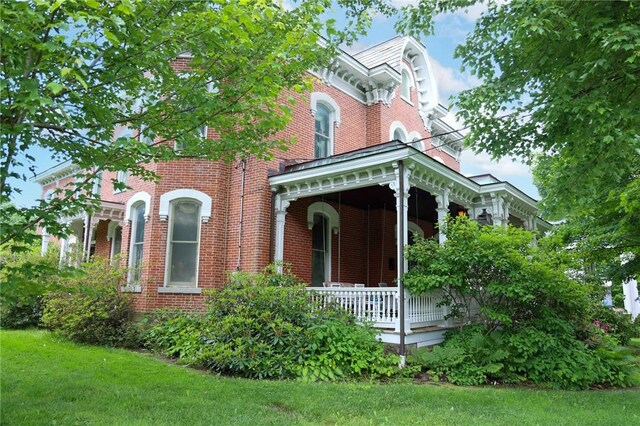 313 E Butler St, Mercer Boro, PA 16137 - photo 49