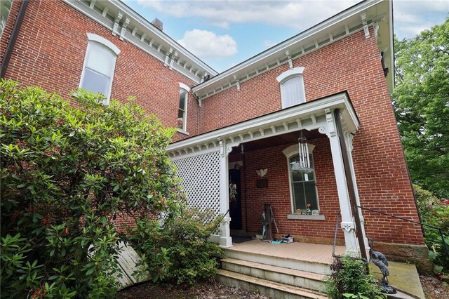 313 E Butler St, Mercer Boro, PA 16137 - photo 44