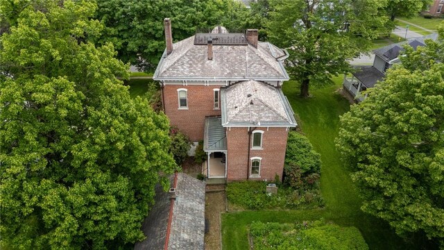 313 E Butler St, Mercer Boro, PA 16137 - photo 7