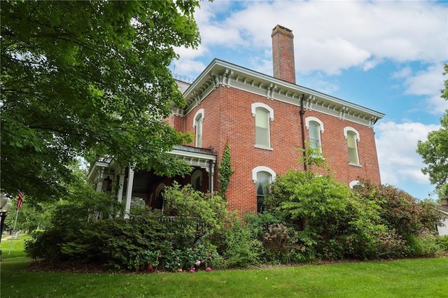 313 E Butler St, Mercer Boro, PA 16137 - photo 46