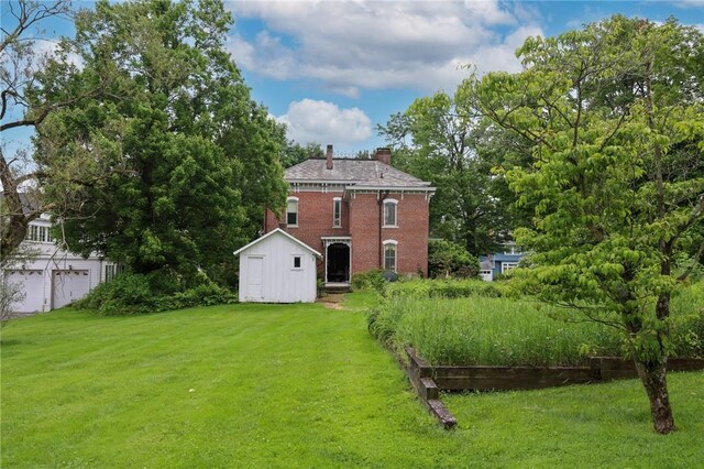 313 E Butler St, Mercer Boro, PA 16137 - photo 48