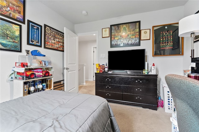 106 Morgan Dr, South Strabane, PA 15301 - bedroom featuring carpet flooring