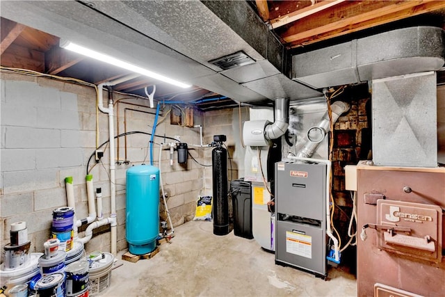 utilities featuring visible vents