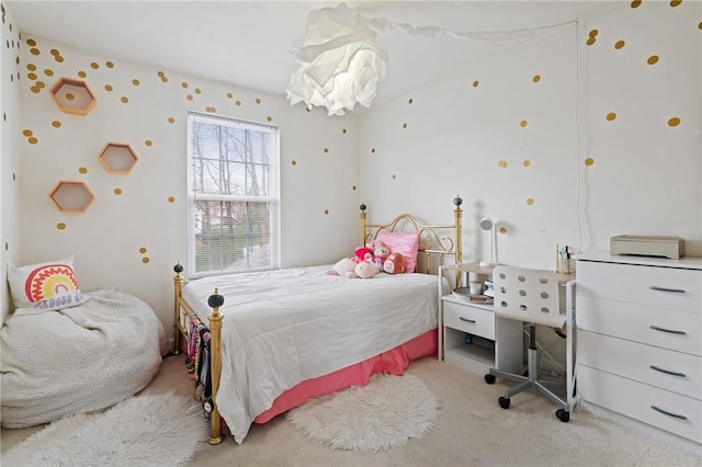 1743 Holmes Dr, Franklin Park, PA 15143 - view of carpeted bedroom