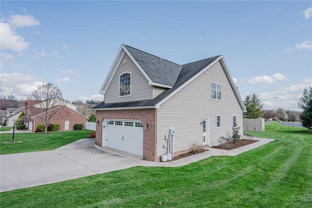 167 Westwood Ct, White Twp, PA 15701 - photo 4