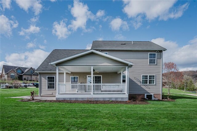 167 Westwood Ct, White Twp, PA 15701 - photo 6