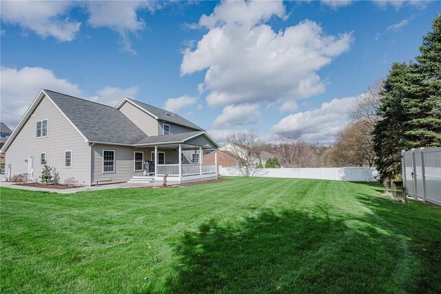 167 Westwood Ct, White Twp, PA 15701 - photo 5